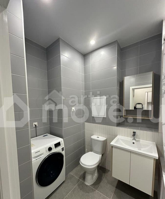 1-комн. квартира, 35.5 м2, 17/17 эт. Москва - изображение 4