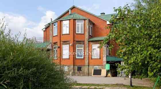 Коттедж, 450 м2 Балашиха