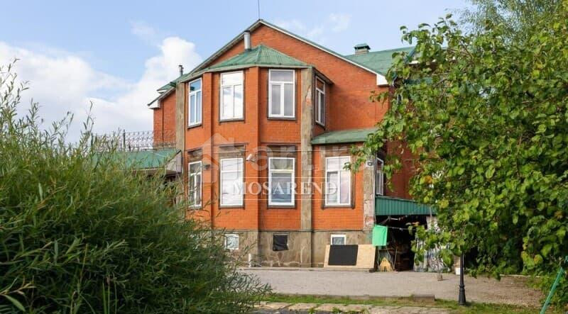 Коттедж, 450 м2 Балашиха - изображение 2