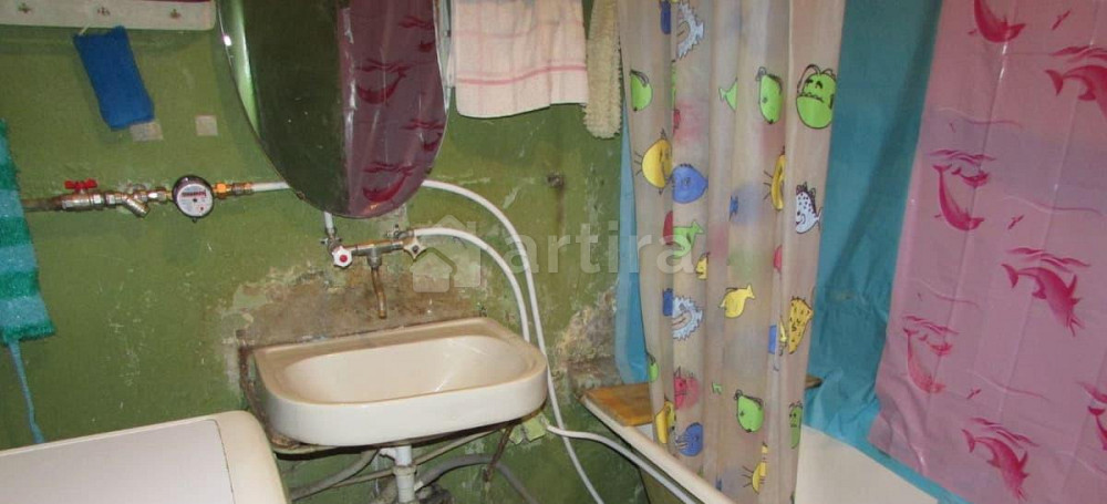 Комната, 15 м2, 2/5 эт. Санкт-Петербург - изображение 4