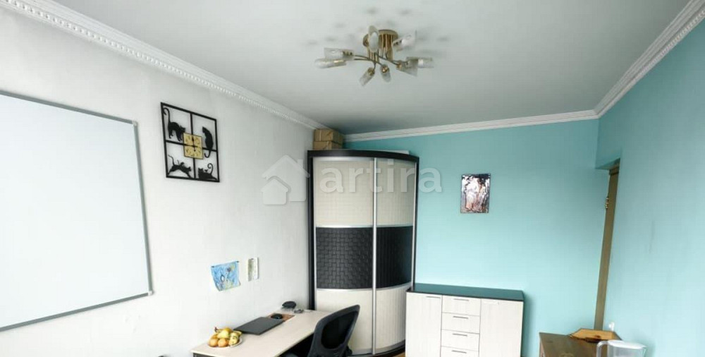 Комната, 13.2 м2, 8/16 эт. Москва - изображение 1