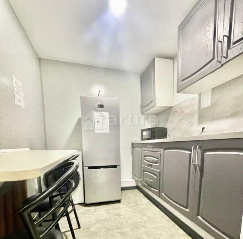 Комната, 18 м2, 2/2 эт. Санкт-Петербург - изображение 4