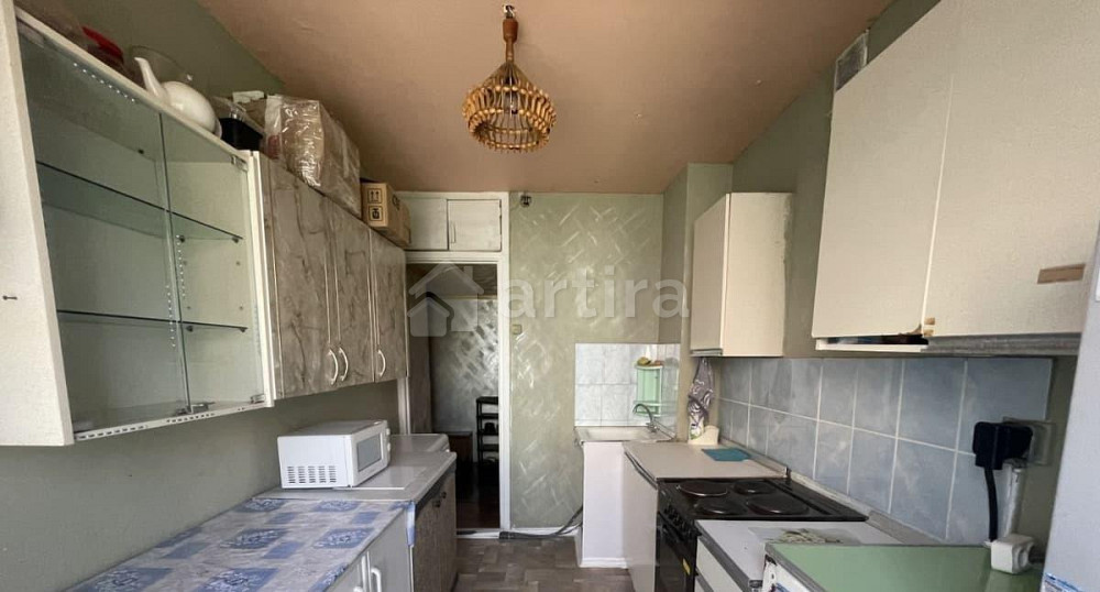 Комната, 13 м2, 6/9 эт. Москва - изображение 5