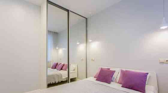 2-комн. квартира, 55 м2, 10/17 эт. Москва