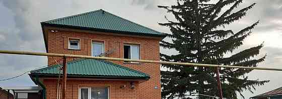 Дом, 120 м2, 14 соток, 3 эт. Новосибирск