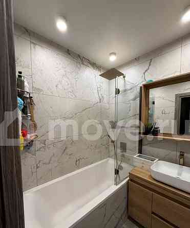 3-комн. квартира, 72.1 м2, 14/16 эт. Москва