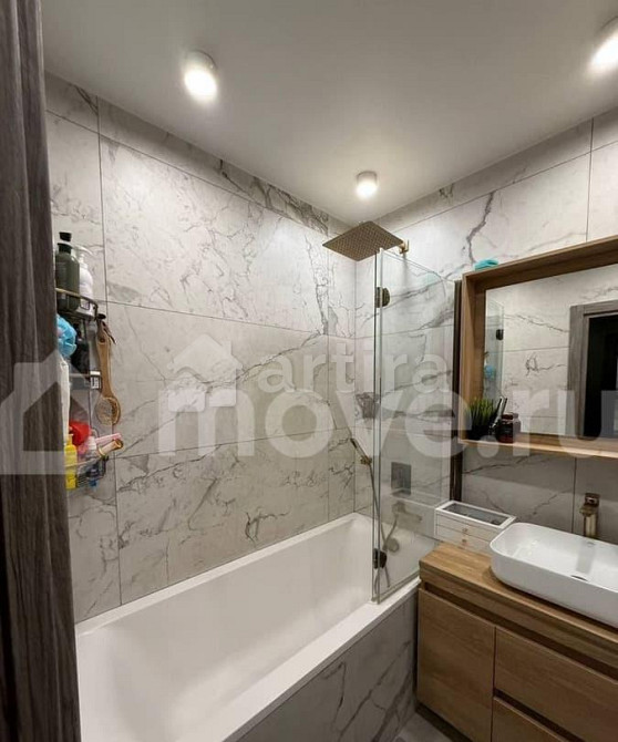 3-комн. квартира, 72.1 м2, 14/16 эт. Москва - изображение 2