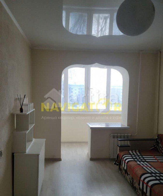 Комната, 16 м2, 3/5 эт. Уфа - изображение 7