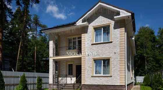 Коттедж, 350 м2 Малаховка