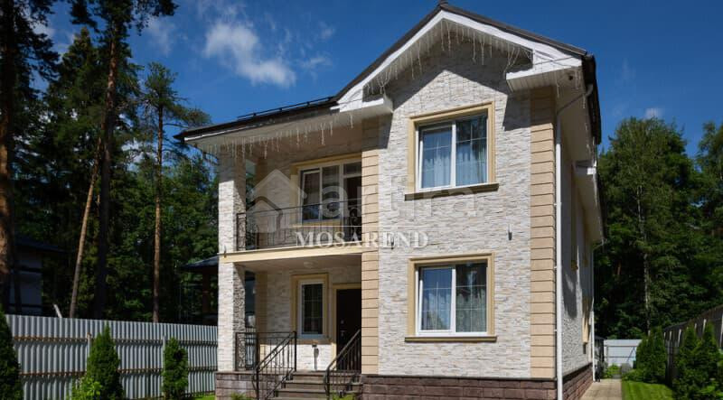 Коттедж, 350 м2 Малаховка - изображение 1