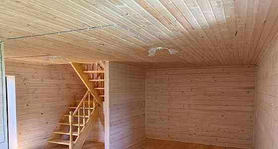 Дом, 80 м2, 10.1 сотки, 2 эт. Гатчина