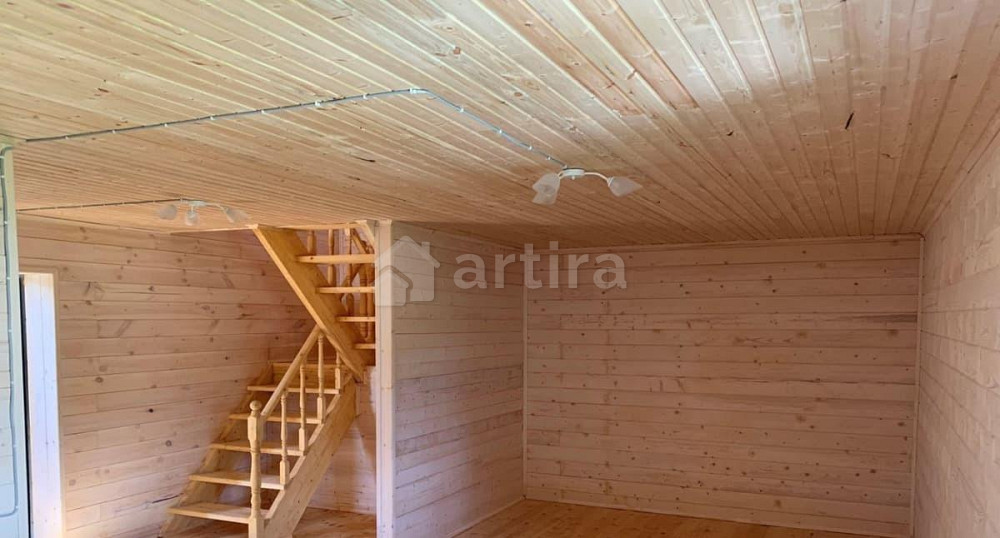 Дом, 80 м2, 10.1 сотки, 2 эт. Гатчина - изображение 6