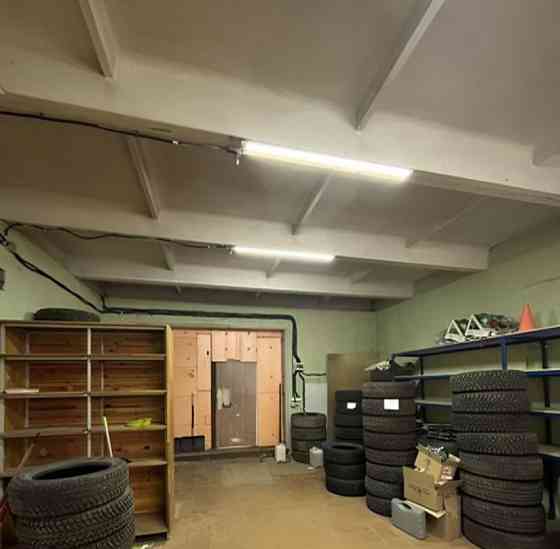 Гараж, 108 м2 Ступино