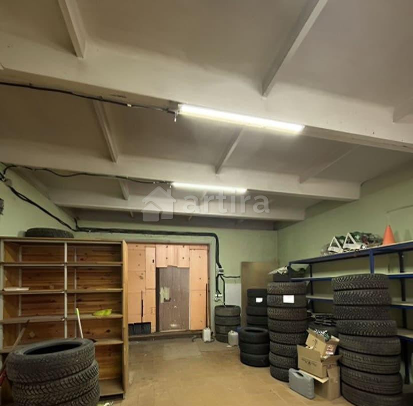 Гараж, 108 м2 Ступино - изображение 1