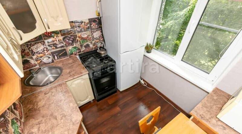 1-комн. квартира, 27 м2, 2/5 эт. Екатеринбург - изображение 2