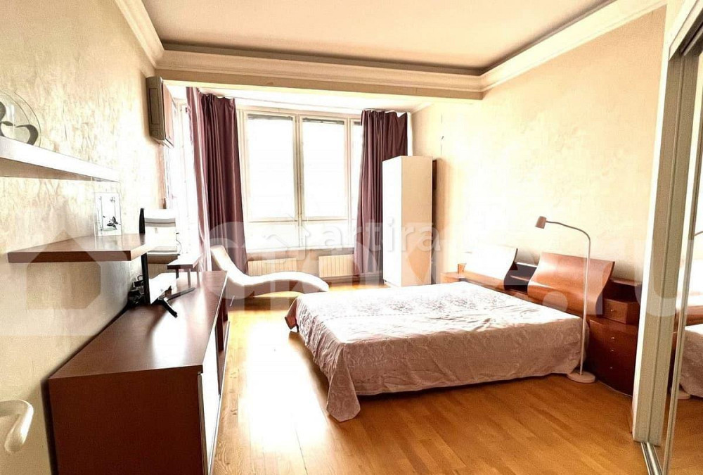 4-комн. квартира, 162 м2, 14/24 эт. Москва - изображение 6