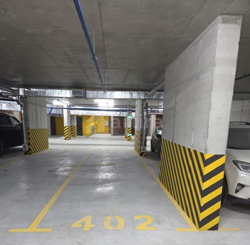 Гараж, 13.5 м2 Новосибирск - изображение 1