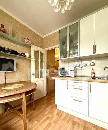 2-комн. квартира, 40 м2, 3/16 эт. Москва