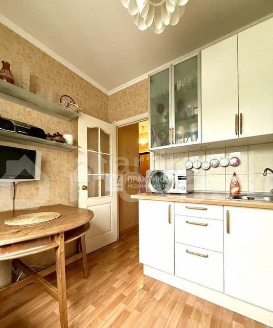 2-комн. квартира, 40 м2, 3/16 эт. Москва - изображение 3