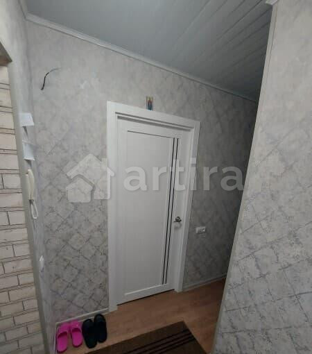 1-комн. квартира, 32 м2, 3/5 эт. Воронеж - изображение 8