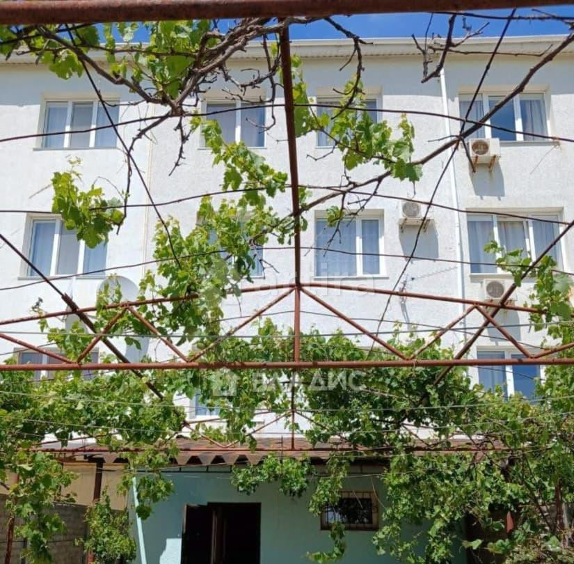 Таунхаус, 220 м2, 2 сотки, 4 эт. Симферополь - изображение 3