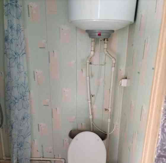 Комната, 60 м2, 2/5 эт. Иркутск