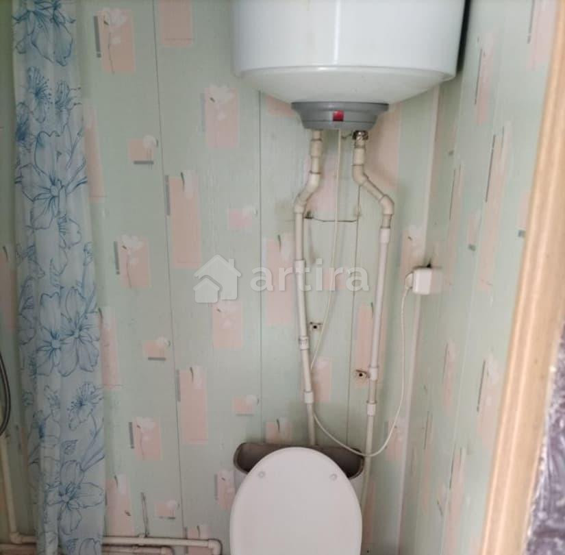 Комната, 60 м2, 2/5 эт. Иркутск - изображение 2