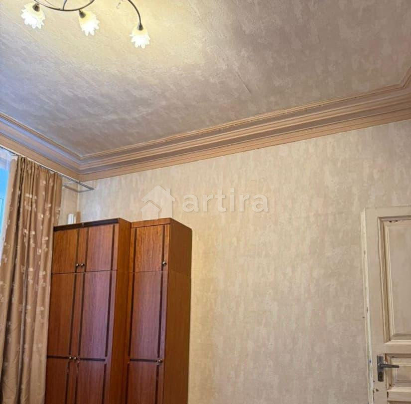 Комната, 18 м2, 2/4 эт. Санкт-Петербург - изображение 5