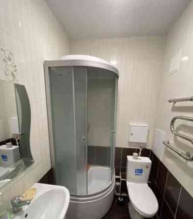 Студия, 26 м2, 4/27 эт. Уфа