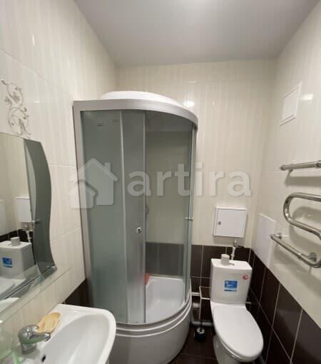 Студия, 26 м2, 4/27 эт. Уфа - изображение 6