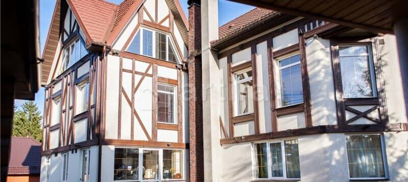 Коттедж, 1150 м2 Солнечногорск - изображение 3