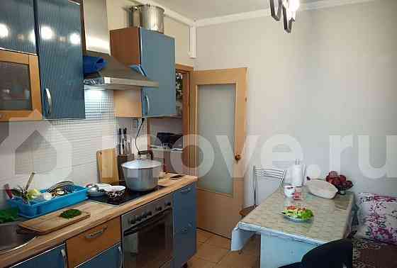 1-комн. квартира, 41.7 м2, 3/17 эт. Москва