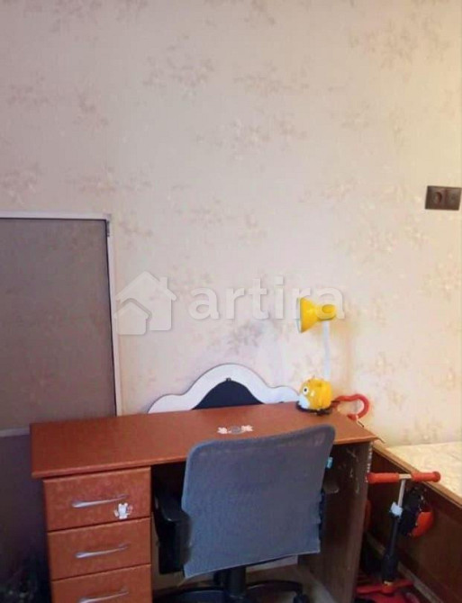 Комната, 12 м2, 3/9 эт. Ростов-на-Дону - изображение 5