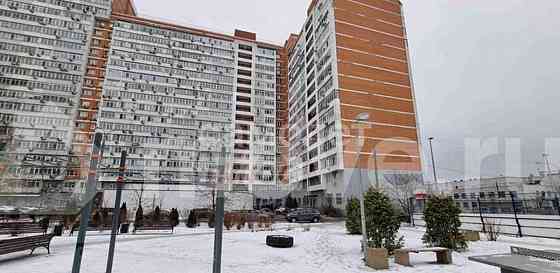 4-комн. квартира, 130 м2, 13/15 эт. Москва