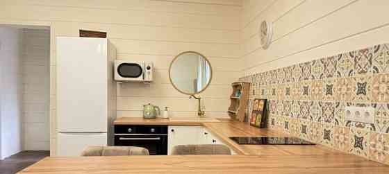 Коттедж, 85 м2 Новосибирск