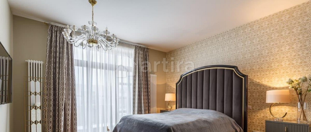 Дом, 364 м2, 5 соток, 3 эт. Истра - изображение 3