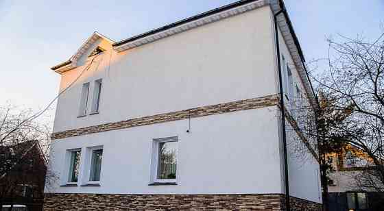 Коттедж, 400 м2 Мытищи