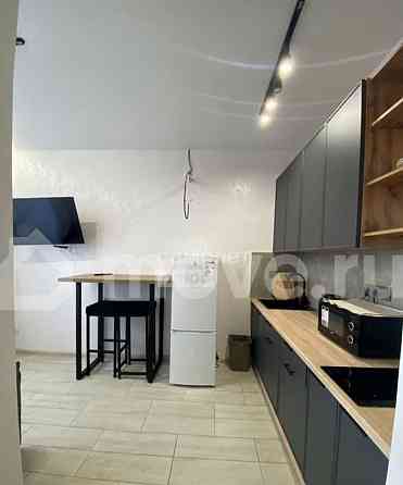 1-комн. апарт-ы, 29.5 м2, 4/22 эт. Москва