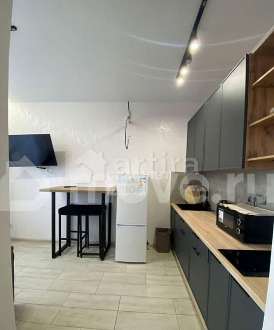 1-комн. апарт-ы, 29.5 м2, 4/22 эт. Москва - изображение 3