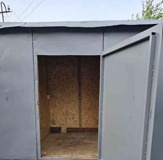 Гараж, 3 м2 Санкт-Петербург