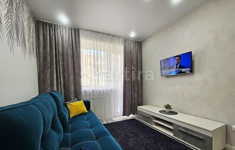 2-комн. квартира, 71 м2, 19/22 эт. Самара - изображение 4