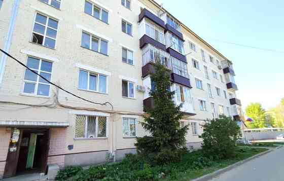 Комната, 14 м2, 3/5 эт. Казань