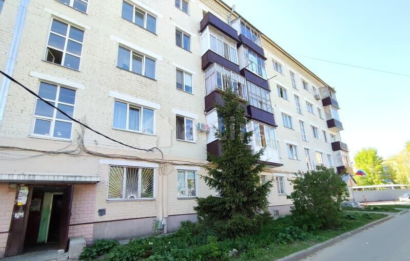 Комната, 14 м2, 3/5 эт. Казань - изображение 5