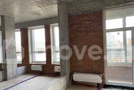 3-комн. квартира, 85.3 м2, 7/11 эт. Москва