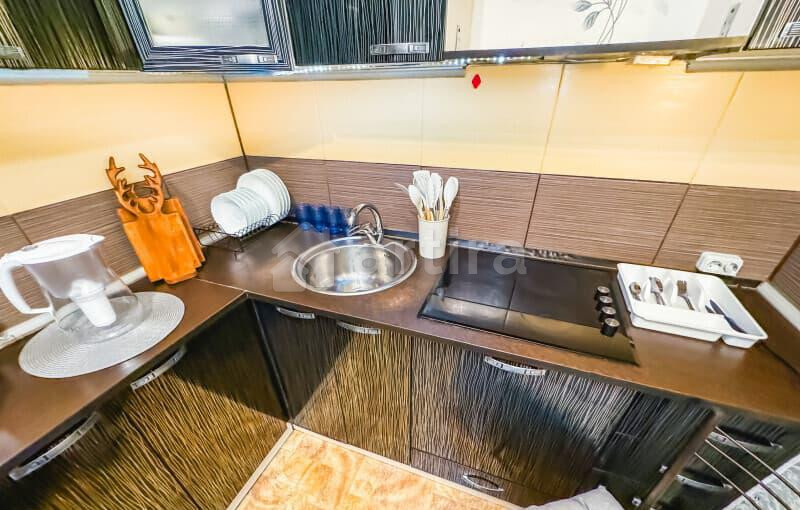 1-комн. квартира, 41 м2, 7/17 эт. Лобня - изображение 12