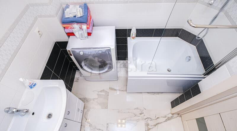 2-комн. квартира, 60 м2, 13/13 эт. Новосибирск - изображение 17