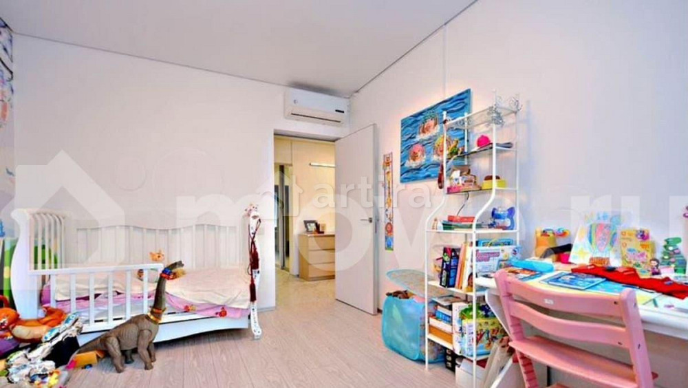 3-комн. квартира, 88 м2, 16/16 эт. Москва - изображение 3