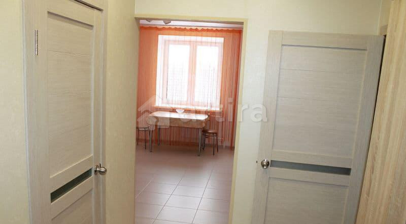 1-комн. апарт-ы, 54 м2, 14/14 эт. Тюмень - изображение 13