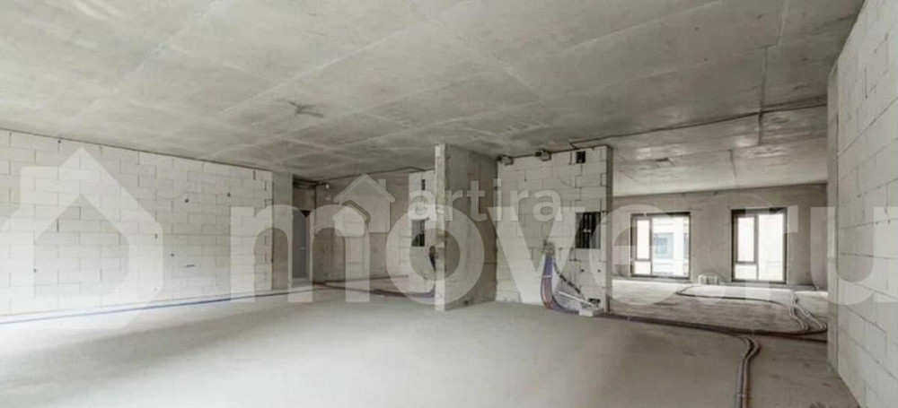 4-комн. квартира, 110 м2, 4/8 эт. Москва - изображение 4