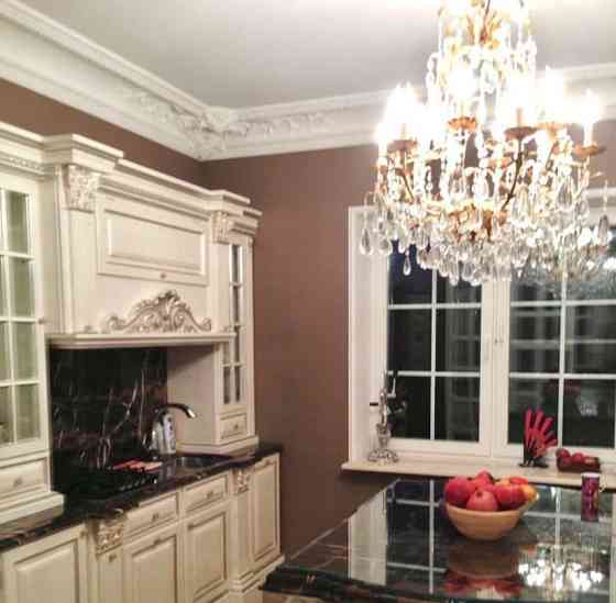 Дом, 950 м2, 30 соток, 3 эт. Одинцово